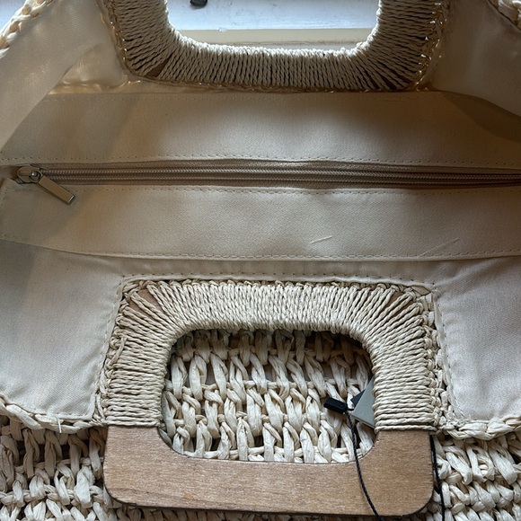 New with tags Brave+ true natural moonshine bag - Picture 2 of 4